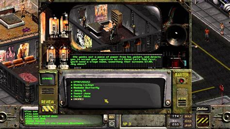 fallout 2 porn star